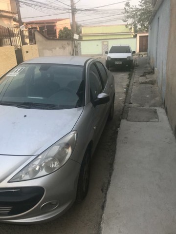PEUGEOT 207 PASSION