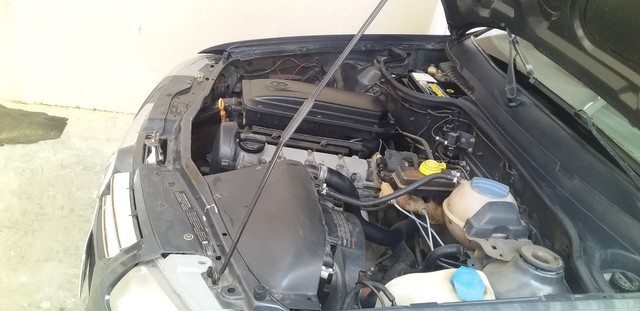 GOL G4