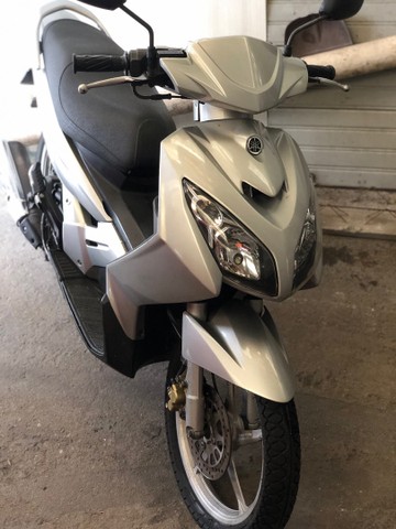 YAMAHA NEO
