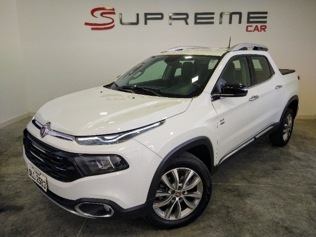 TORO VOLCANO 2.0 4X4 DIESEL AUTOMÁTICO 2019