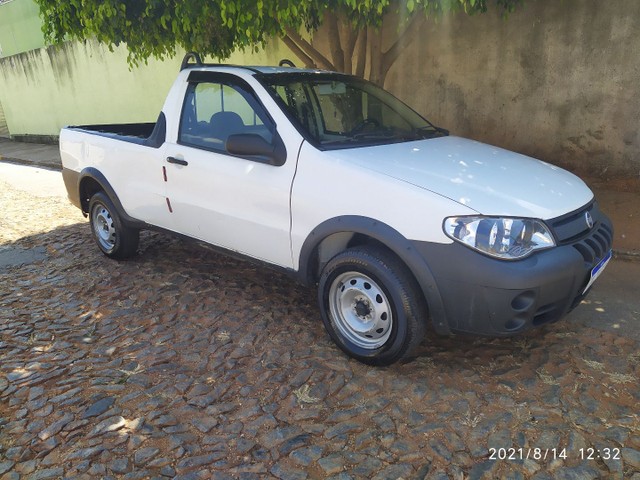 STRADA 1.4 FLEX