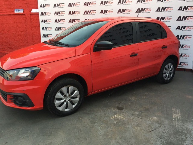 GOL TRENDLINE 1.0 T.FLEX 12V