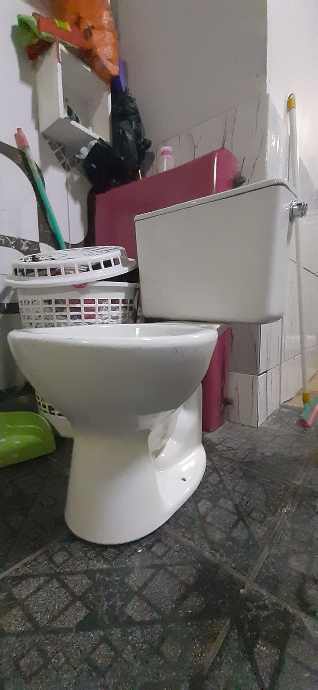 Acaplado top da Hervy Semi novo ótima vazão - Foto 5
