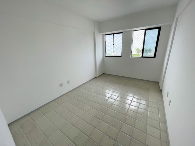 Apartamento à venda com 3 quartos, 140m2 e vista mar no Bessa - João Pessoa /PB - Foto 15
