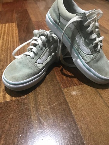 tenis infantil n 31