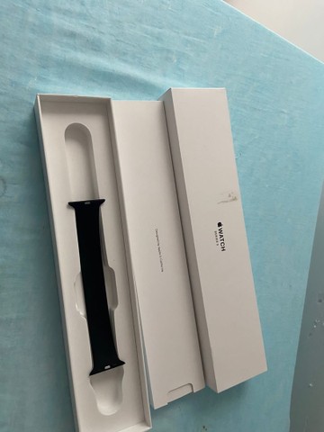 caixa apple watch 3
