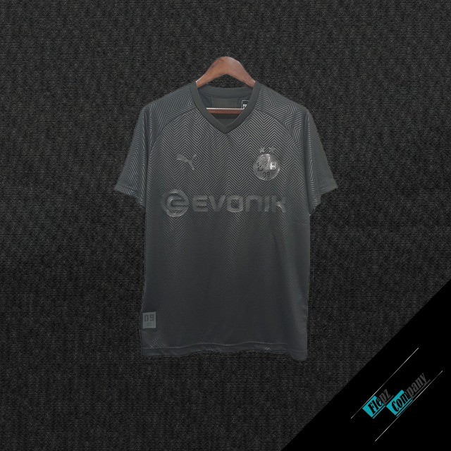 puma borussia dortmund 110 anos
