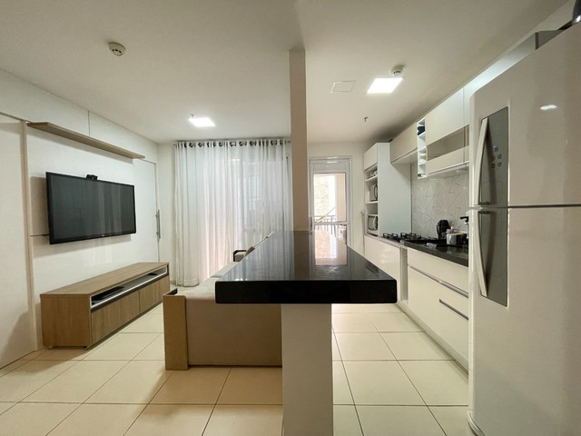 Vendo Apartamento 2 quarto 64 m2 TaguaLife - Foto 5