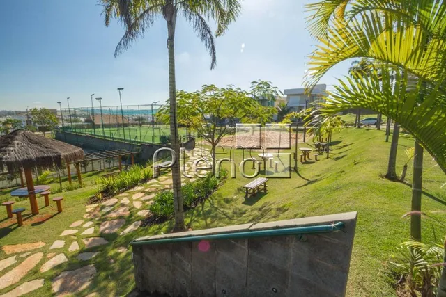 Terreno à venda no Swiss Park, Campinas