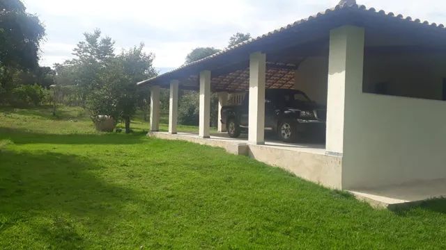 Sítio Tooop em Jaboticatubas  - Foto 4