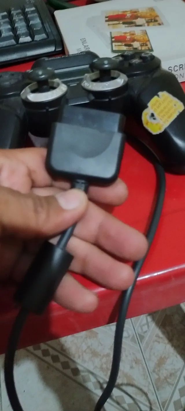 Joystick saltek px5000 - Foto 6