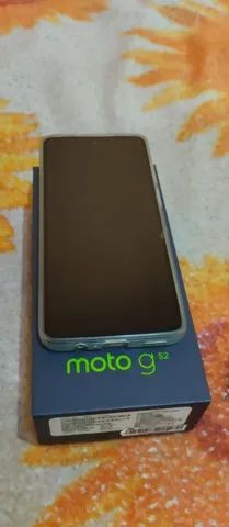 Vendo moto G52 128 GB - Foto 2