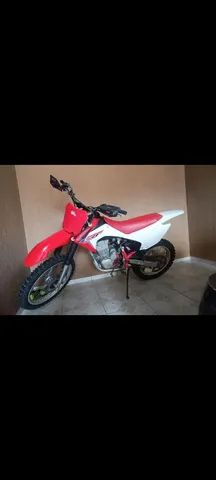 Moto CRF 