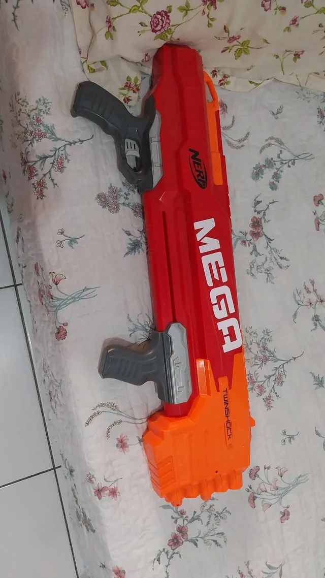 Armas nerf  +142 anúncios na OLX Brasil