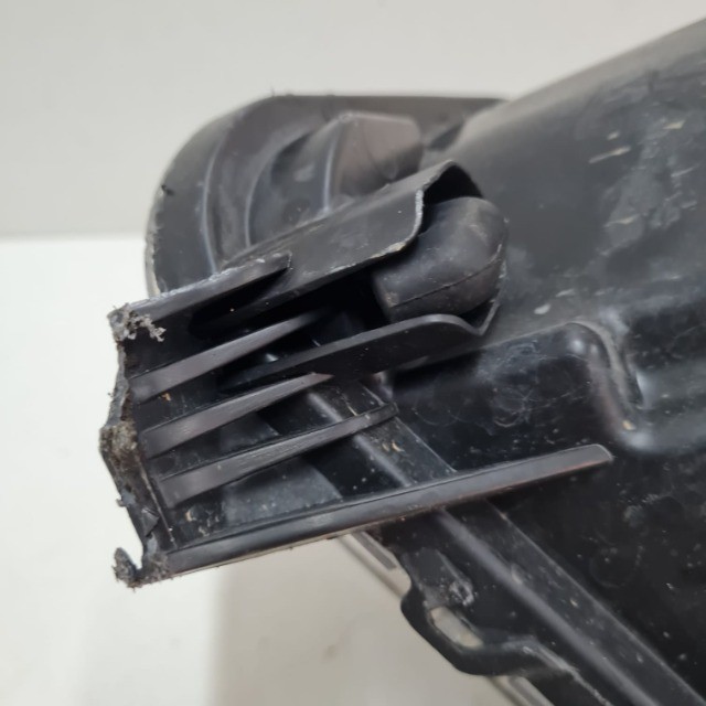 Farol Direito Chery Tiggo 2 2018/2020 c/ Detalhe  - Foto 4