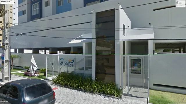 Apartamento por temporada  Bairro Jardim Oceania no João Pessoa - PB, 2 quartos