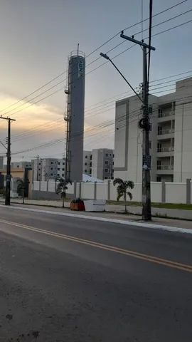 Captação de Apartamento a venda na Rua Jequié, Planalto, Manaus, AM