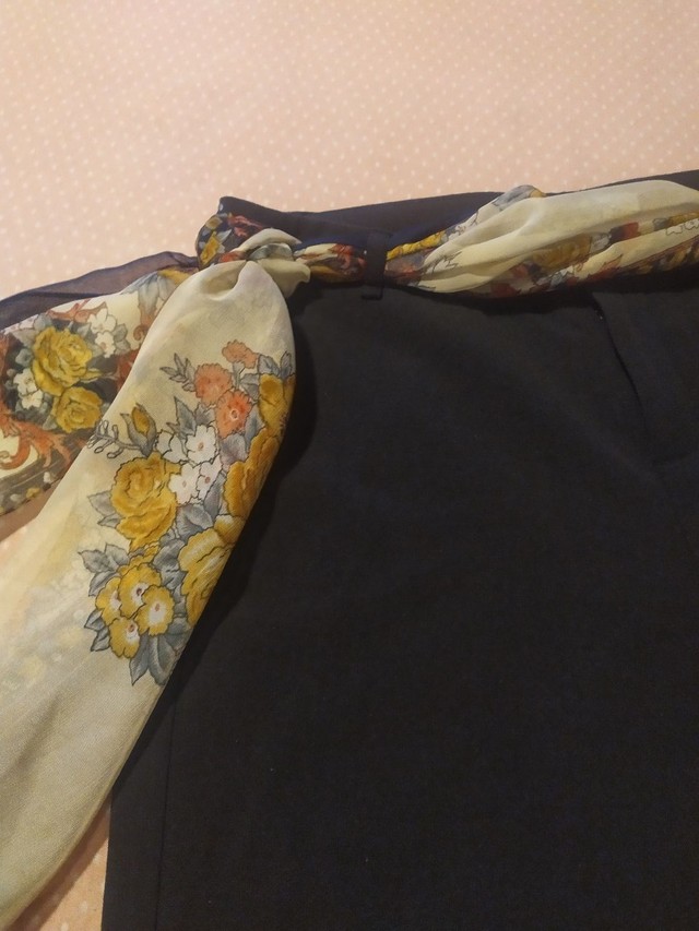 Short alfaiataria 36 - Foto 2