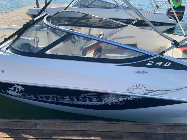 Barco Ventura 23  2015   - Foto 2