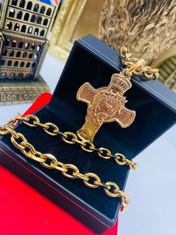 CORRENTES MASCULINAS  - Foto 4