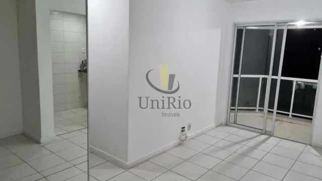 Apartamento 2 quartos à venda - Taquara, Rio de Janeiro - RJ 1247498624