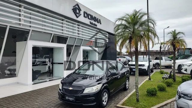 CHEVROLET PRISMA PRISMA SED. JOY/ LS 1.0 8V FLEXPOWER 4P