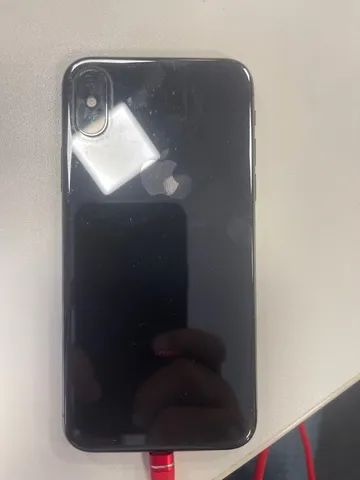 iPhone 10