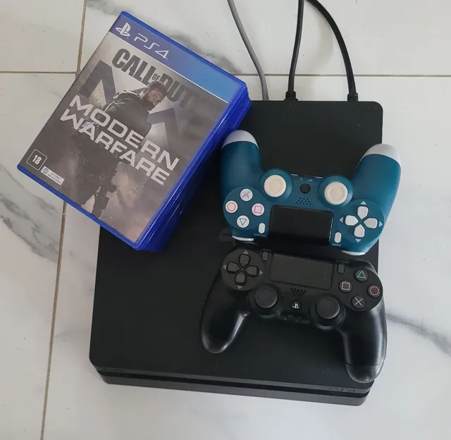 Jogo Minecraft PlayStation 4 (PS4) Lordelo • OLX Portugal