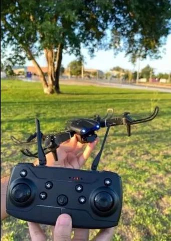 *Promoção* Drone E99 Pro para Crianças. Novo na caixa!!