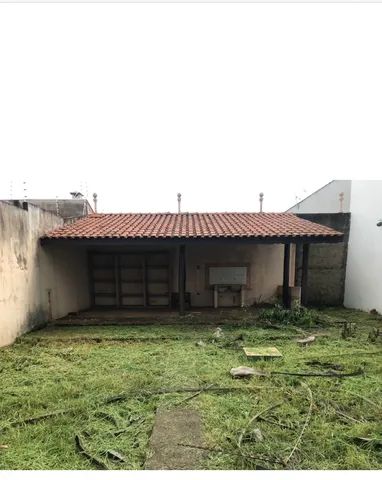 Captação de Terreno a venda na Rua Douvidor Cunha, Jardim Cardinalli, São Carlos, SP
