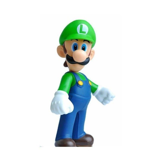 Mario e luigi  +255 anúncios na OLX Brasil