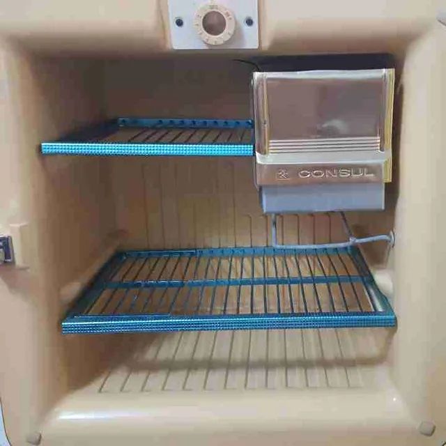Geladeira Consul Jr. Anos 50 - Foto 5