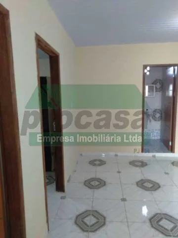 Prédio-À VENDA-Jorge Teixeira-Manaus-AM