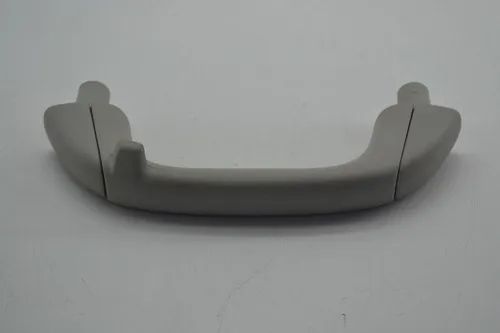 Puxador Alça Teto Pqp Com Cabide Toyota Corolla Original