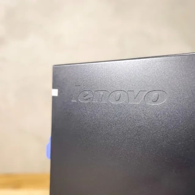 Computador Lenovo Core I5 8gb Ddr3 120SSD Windows 10  - Foto 2