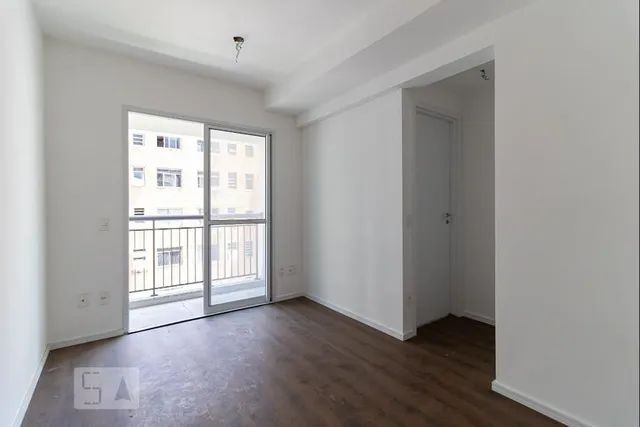 Apartamento com 1 quarto na Viaduto do Glicério, --, Liberdade