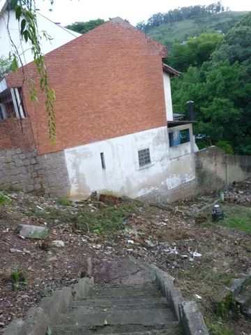 Terreno na Rua Silvério Souto, 344, Teresópolis, Porto Alegre - RS - ID:  3272417