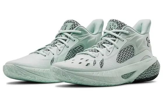 Tênis Under Armour Hvor Havoc 3