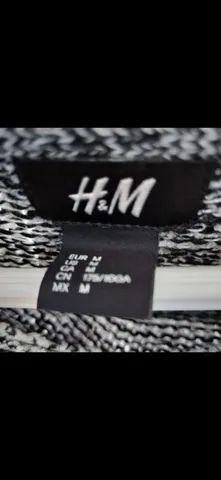 Blusa de frio da HeM - Foto 2