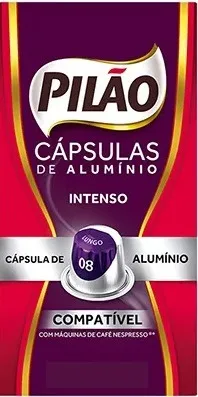 Café Fácil - Kit Cápsulas de Café Utam Uno Ganhe Xícara Exclusivo -  Compatíveis com Nespresso®