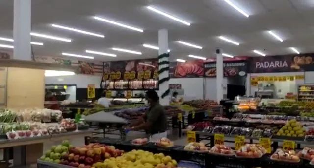 SUPERMERCADO ZONA SUL - Foto 5