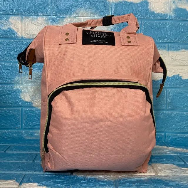 Bolsa de maternidade  - Foto 5