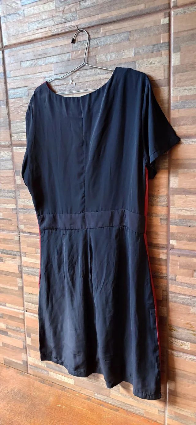 Vestido Le Bien tamanho G - Foto 2