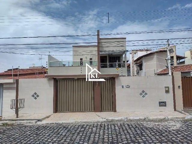 Casas na Rua Benoni Biglia em Campinas