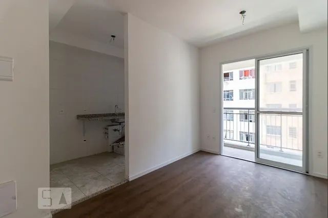 Apartamento com 1 quarto na Viaduto do Glicério, --, Liberdade