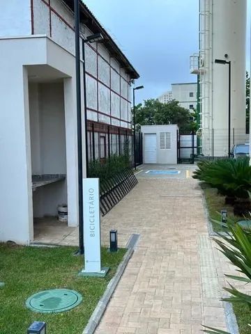 Captação de Apartamento a venda na Rua Osório Franco Vilhena, Vila Nova Curuca, São Paulo, SP
