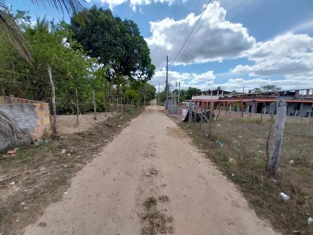 Vendo excelente lote em catu grande oportunidade