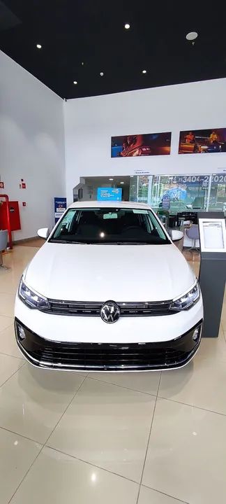 VIRTUS COMFORTLINE 2025