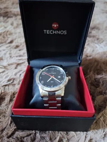 Relógio Technos 
