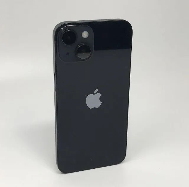 iPhone 14 128gb midnight/black - Celulares e Smartphones - Jardim